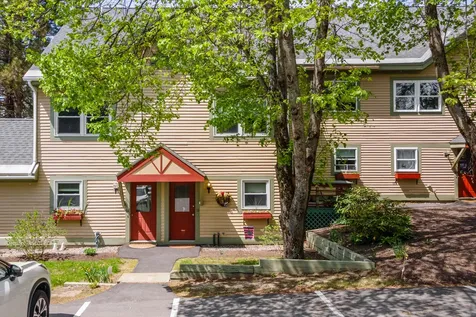 250 Husson Avenue Bangor ME 04401