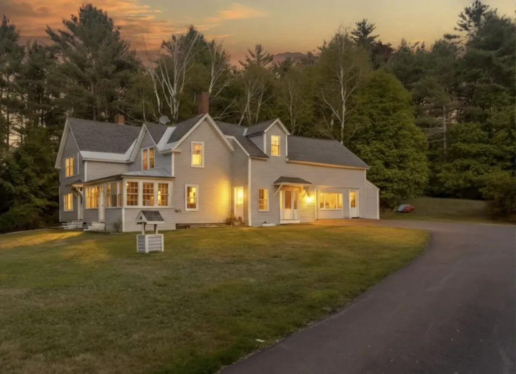 411 E Jay Road Jay ME 04239