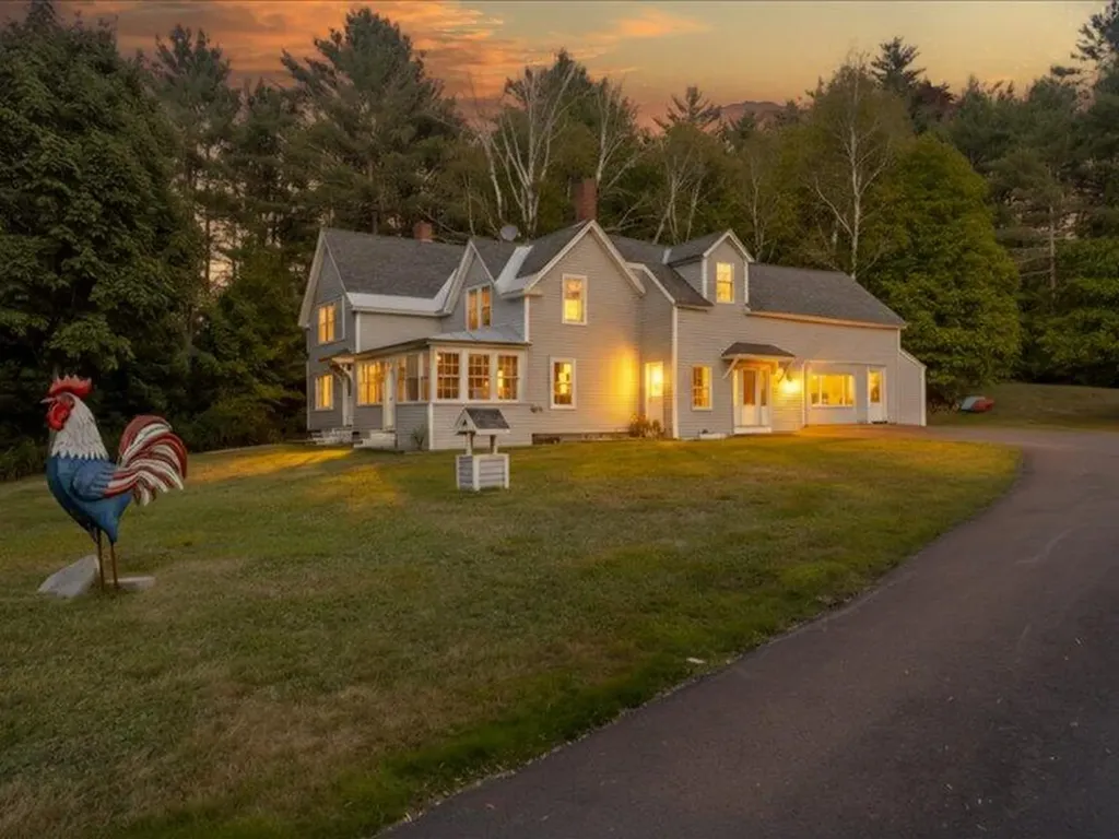 411 E Jay Road Jay ME 04239