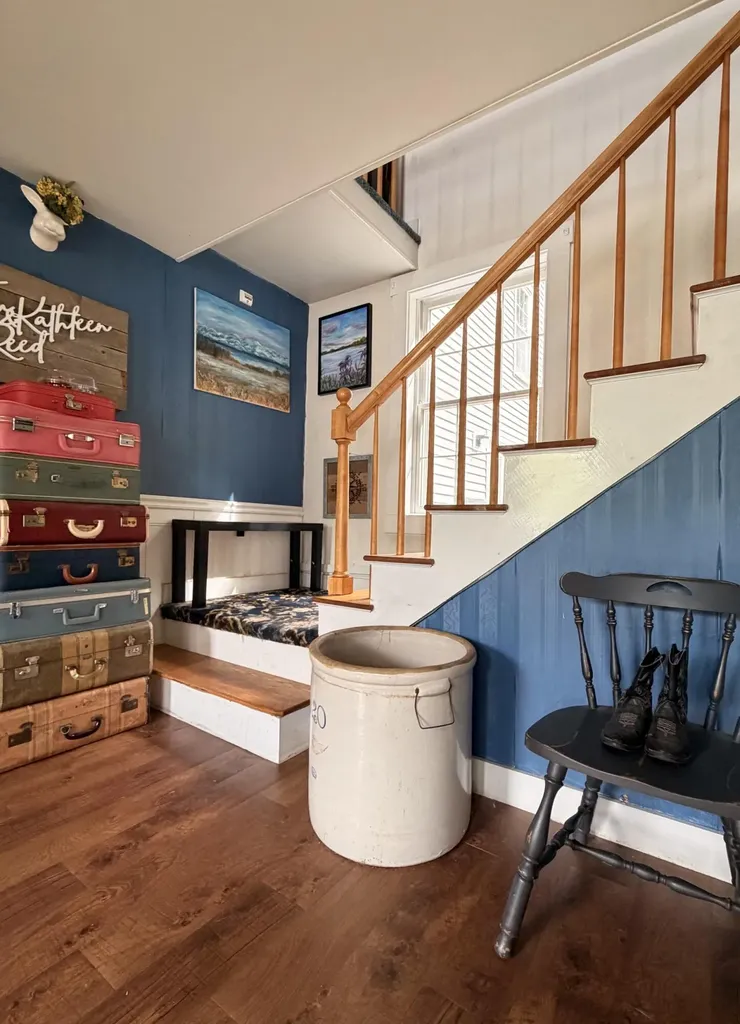 411 E Jay Road Jay ME 04239