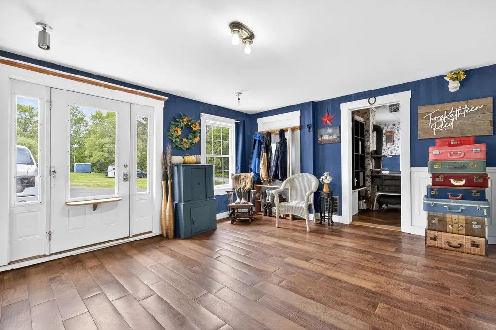 411 E Jay Road Jay ME 04239