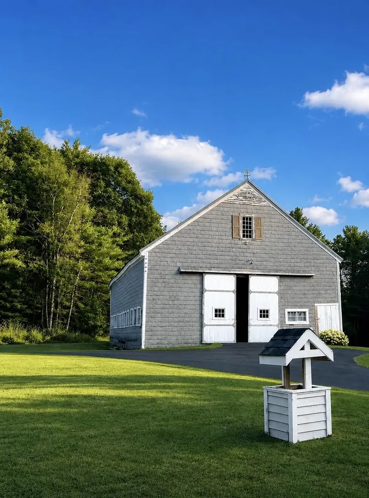 411 E Jay Road Jay ME 04239