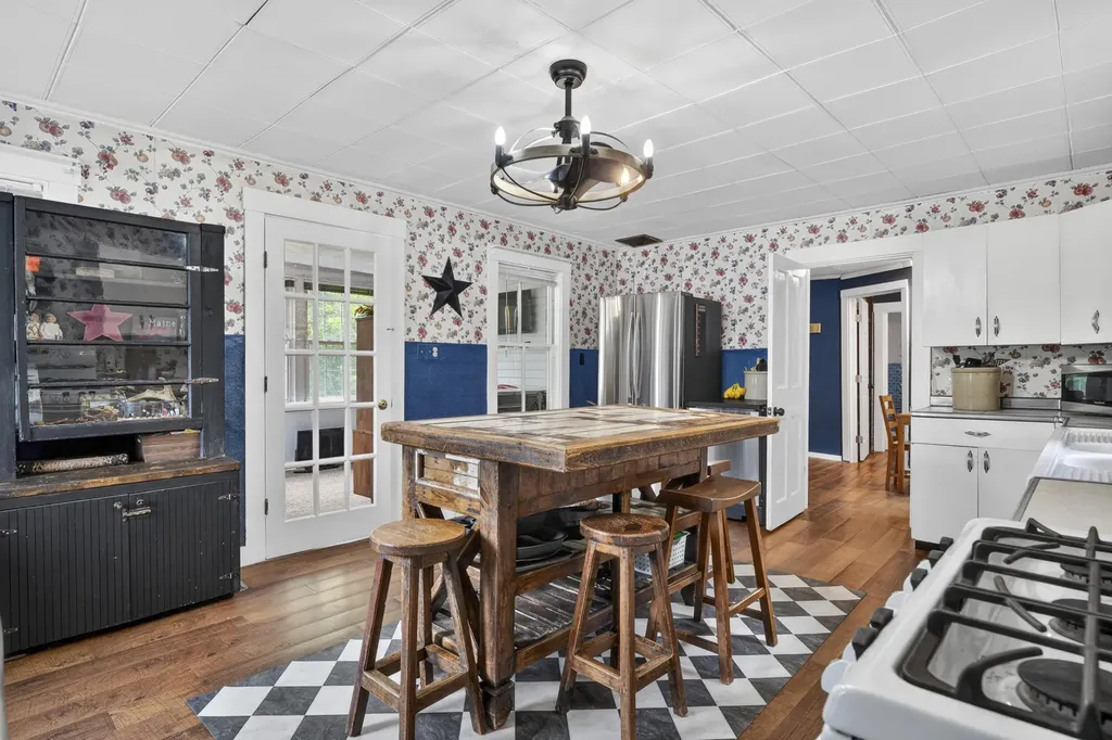 411 E Jay Road Jay ME 04239