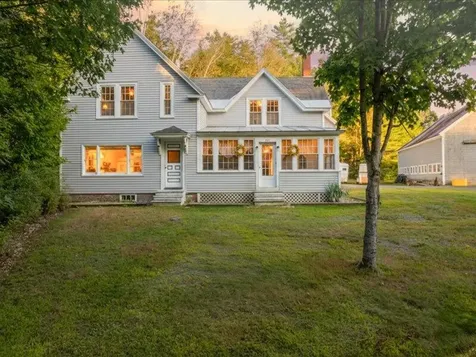 411 E Jay Road Jay ME 04239