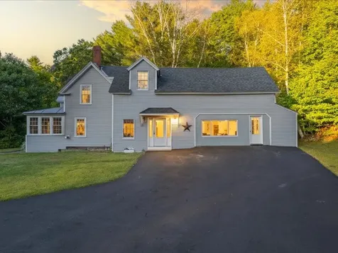 411 E Jay Road Jay ME 04239