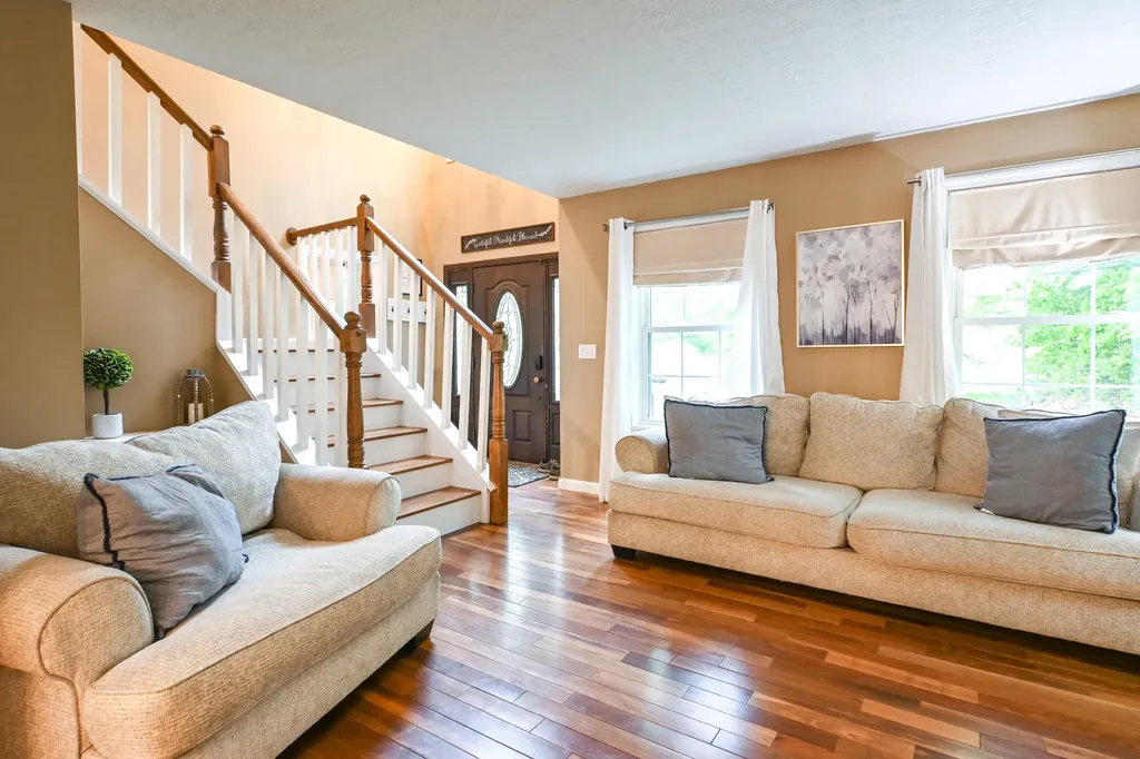 15 Danylle Drive Limington ME 04049