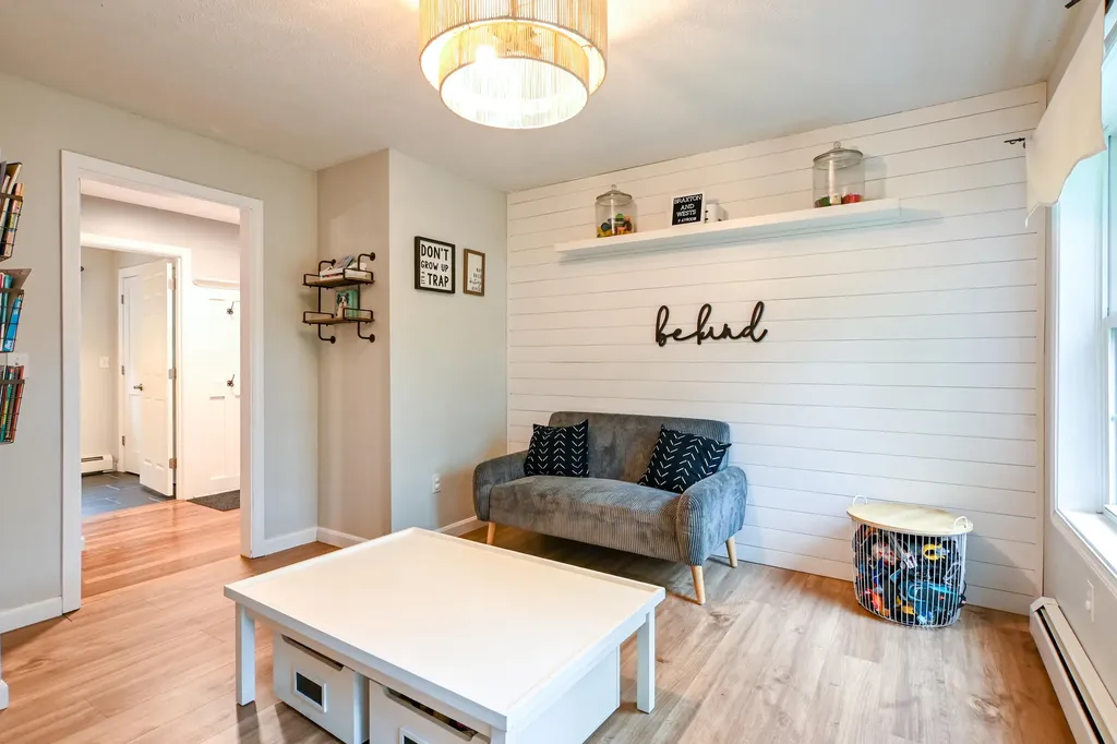 15 Danylle Drive Limington ME 04049