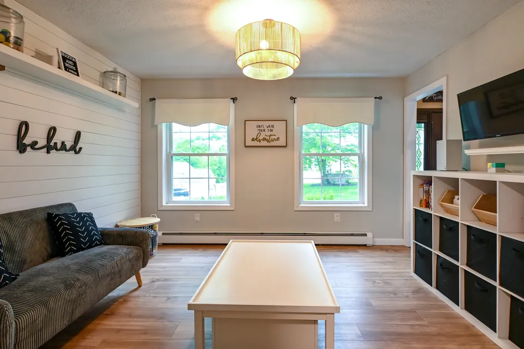 15 Danylle Drive Limington ME 04049