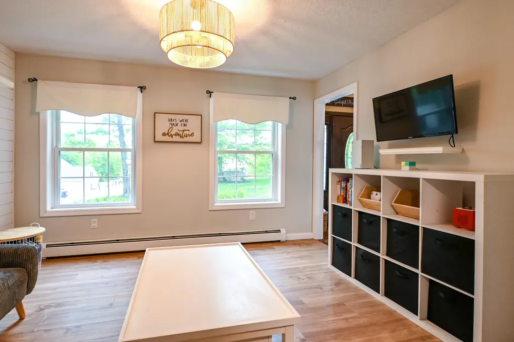 15 Danylle Drive Limington ME 04049