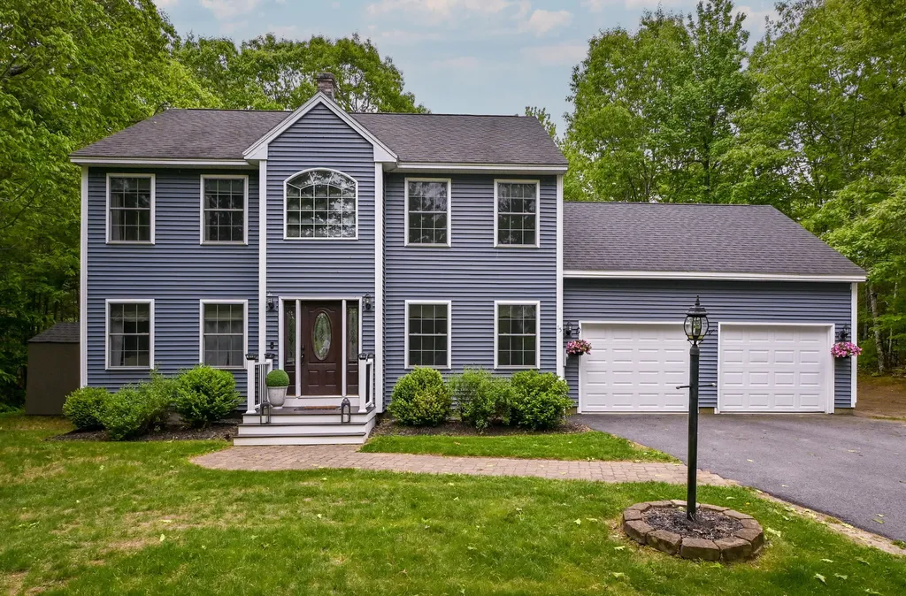 15 Danylle Drive Limington ME 04049