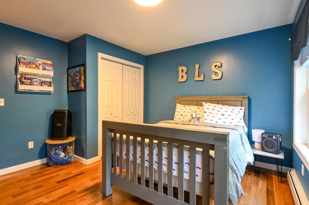 15 Danylle Drive Limington ME 04049