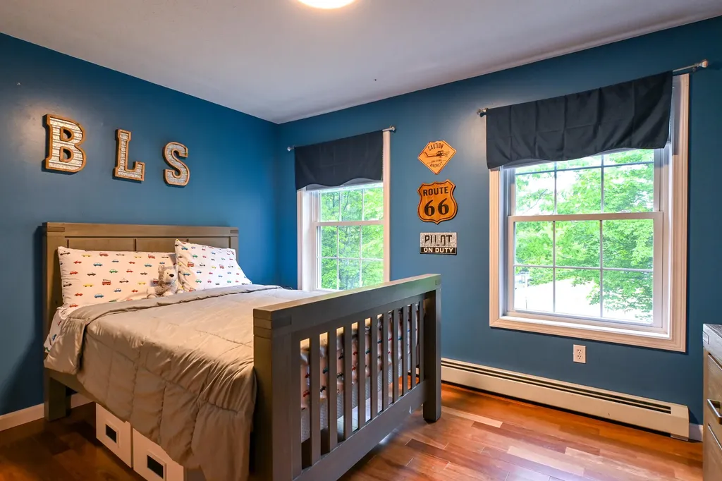 15 Danylle Drive Limington ME 04049