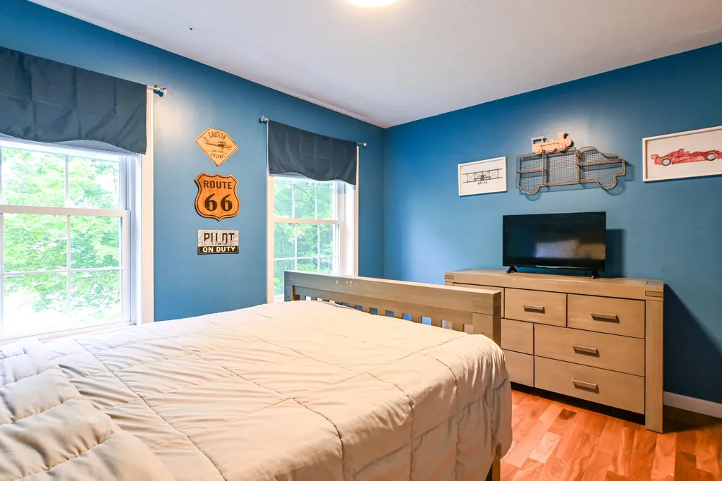 15 Danylle Drive Limington ME 04049