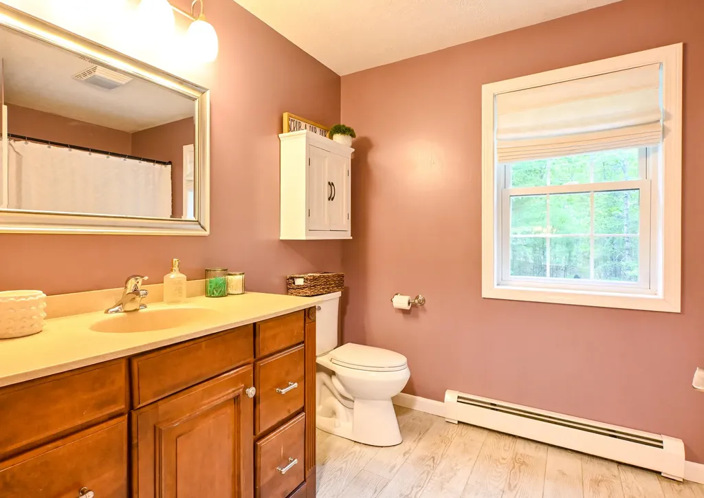 15 Danylle Drive Limington ME 04049