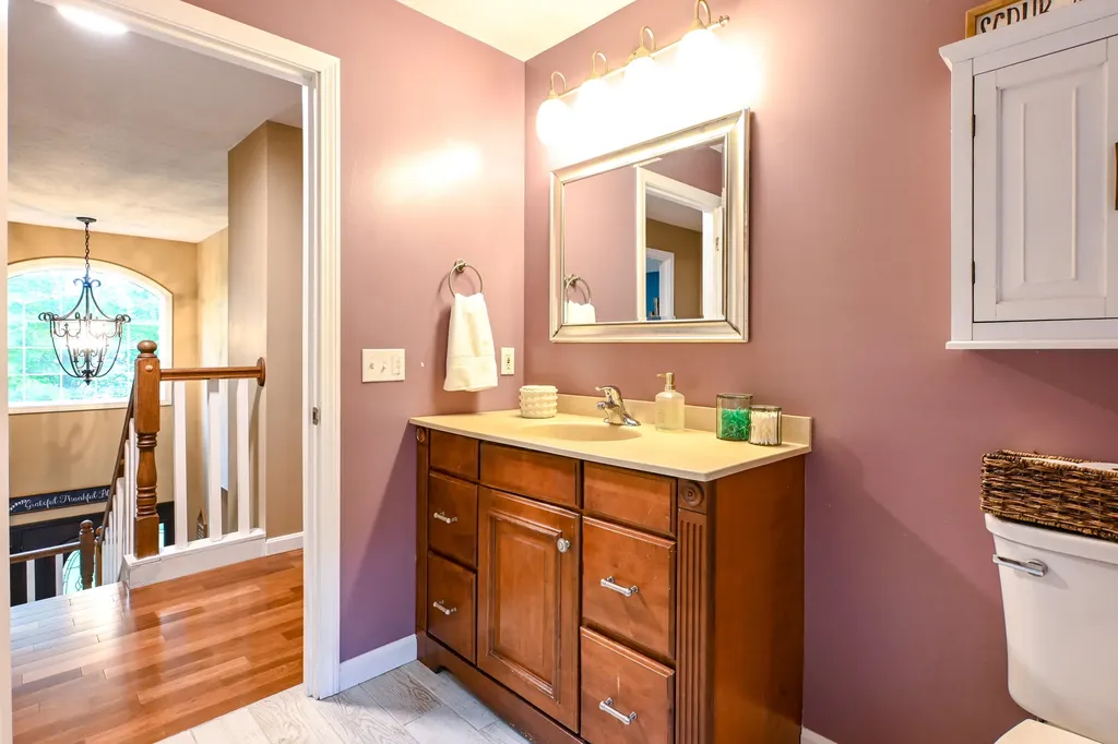 15 Danylle Drive Limington ME 04049
