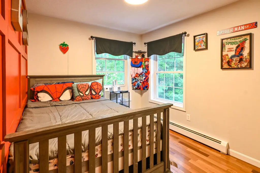 15 Danylle Drive Limington ME 04049