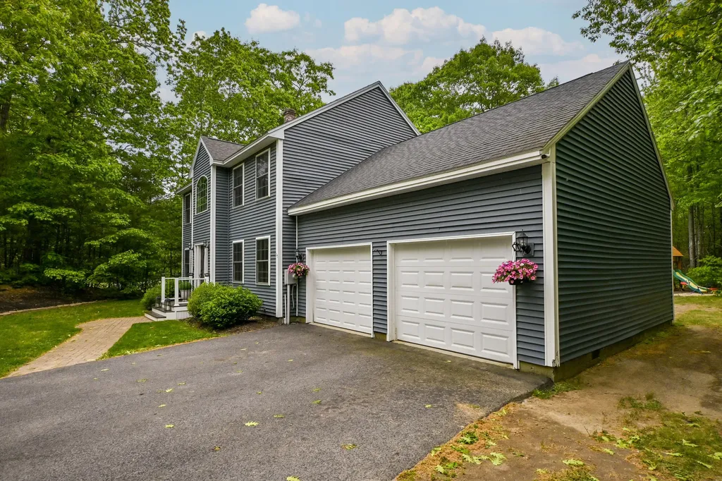 15 Danylle Drive Limington ME 04049