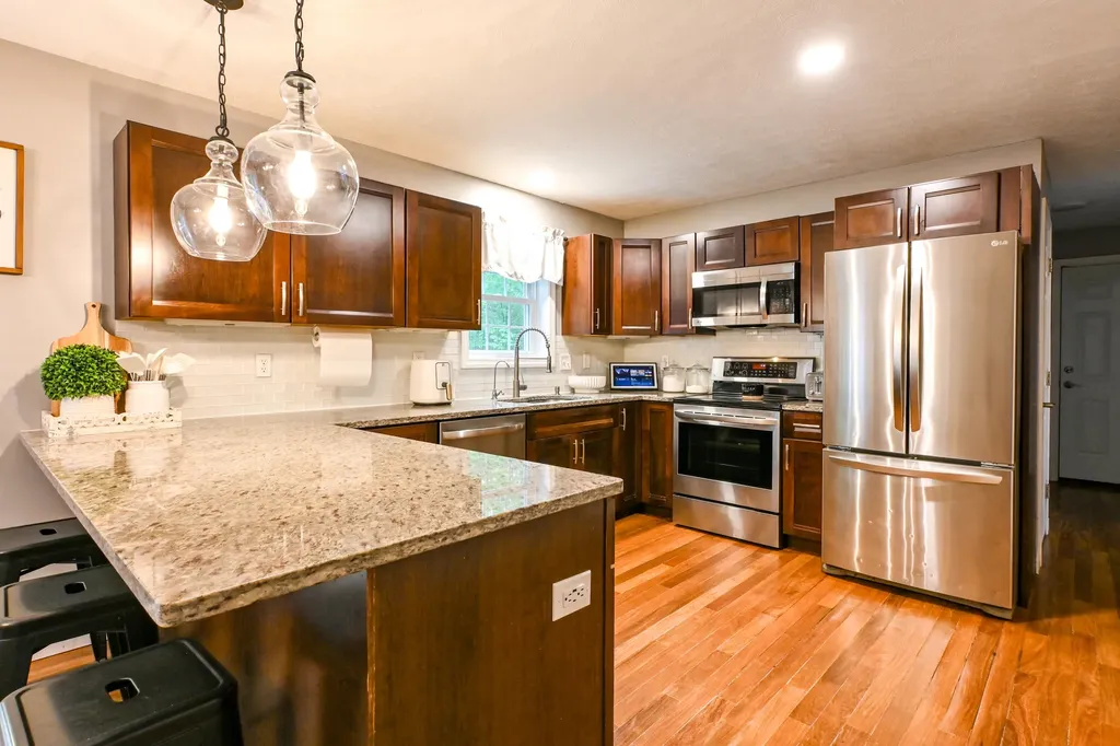 15 Danylle Drive Limington ME 04049