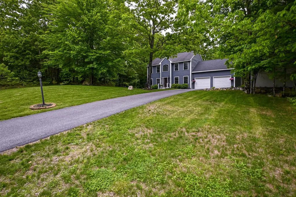 15 Danylle Drive Limington ME 04049