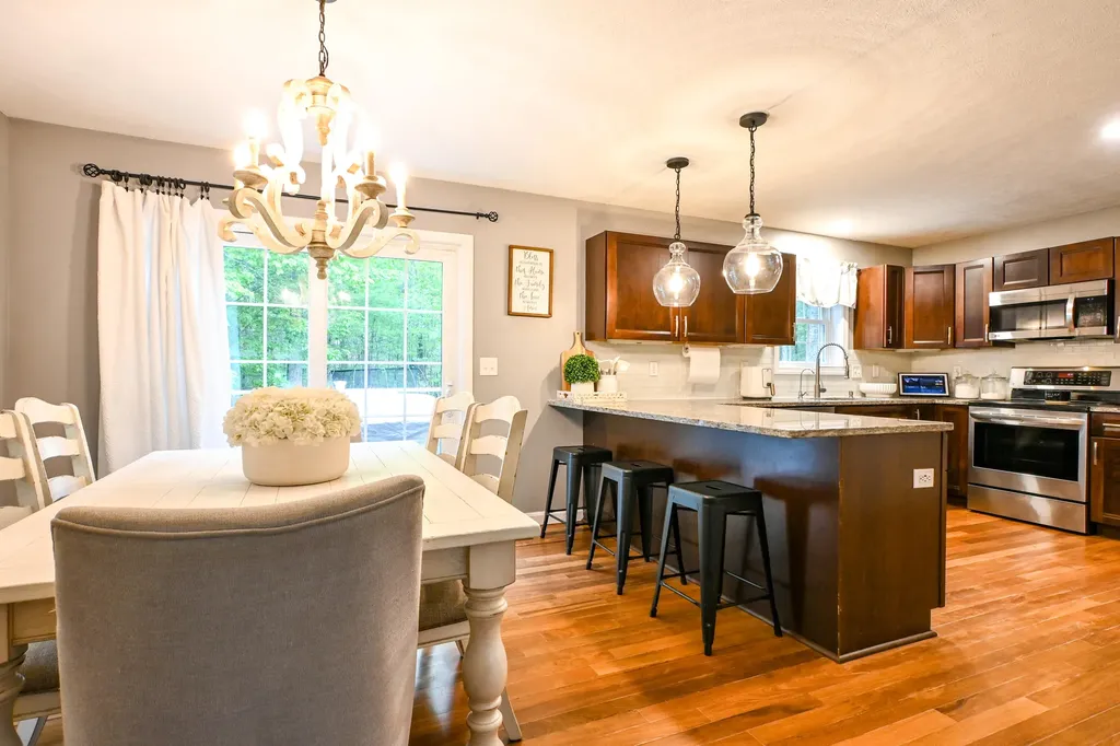 15 Danylle Drive Limington ME 04049