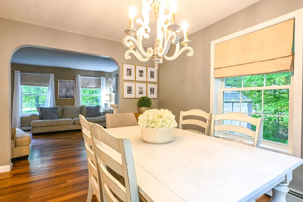15 Danylle Drive Limington ME 04049