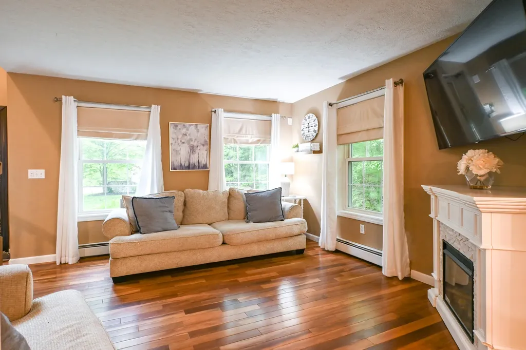 15 Danylle Drive Limington ME 04049
