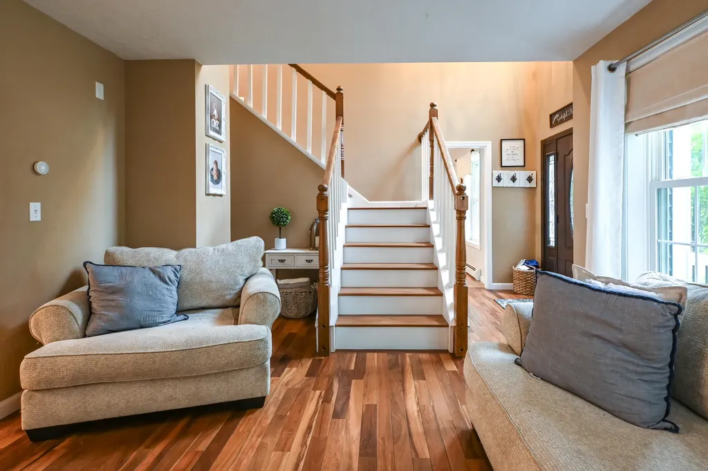 15 Danylle Drive Limington ME 04049
