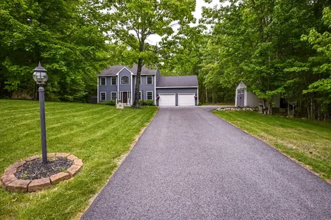 15 Danylle Drive Limington ME 04049
