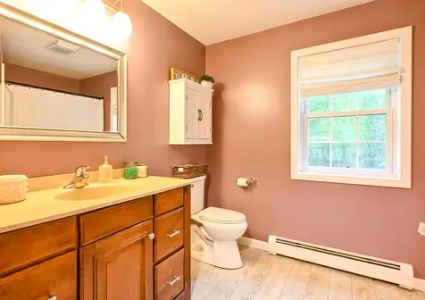 15 Danylle Drive Limington ME 04049