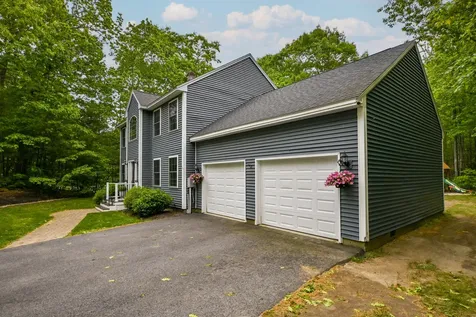 15 Danylle Drive Limington ME 04049