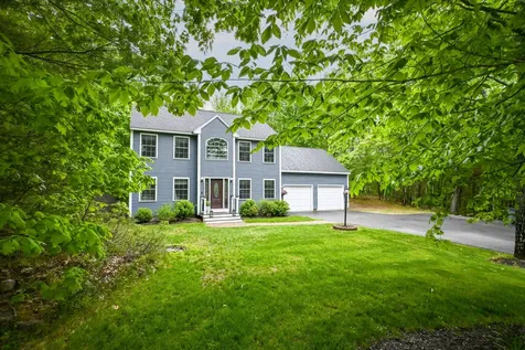 15 Danylle Drive Limington ME 04049