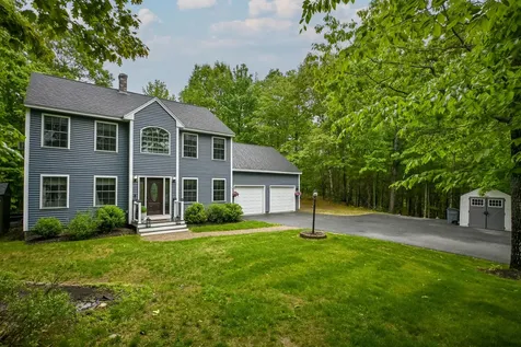 15 Danylle Drive Limington ME 04049