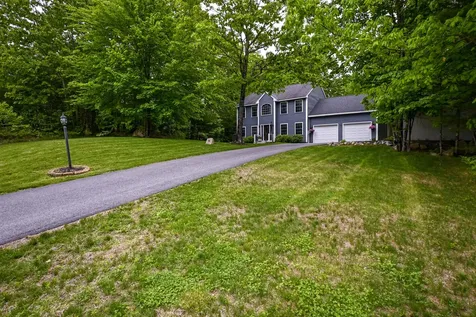 15 Danylle Drive Limington ME 04049