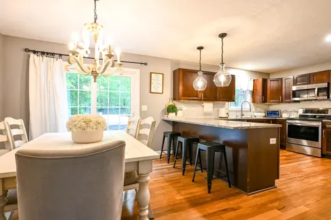 15 Danylle Drive Limington ME 04049