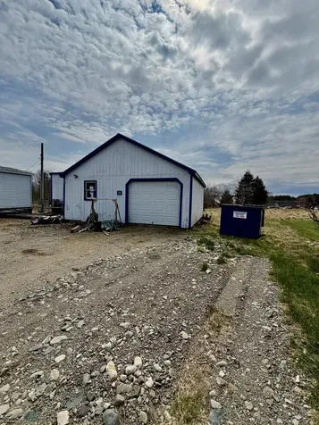 15 West Street Machias ME 04654