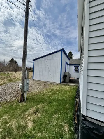 15 West Street Machias ME 04654