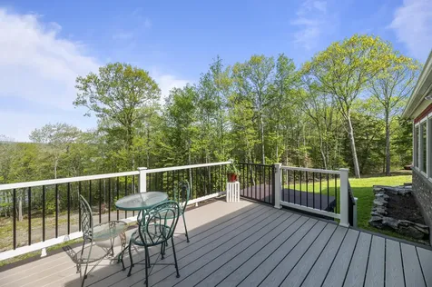 18 Duck Cove Lane Gardiner ME 04345