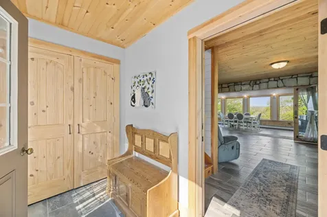 18 Duck Cove Lane Gardiner ME 04345
