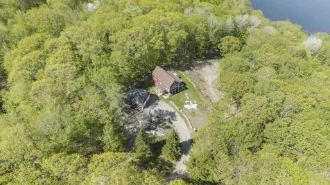 18 Duck Cove Lane Gardiner ME 04345