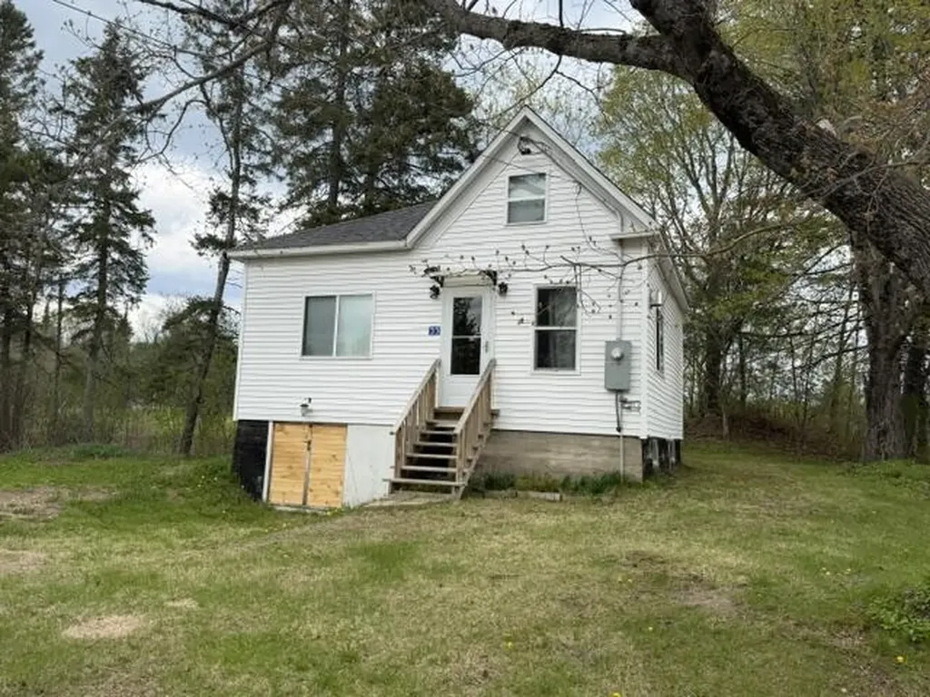 33 River Road Oakfield ME 04763