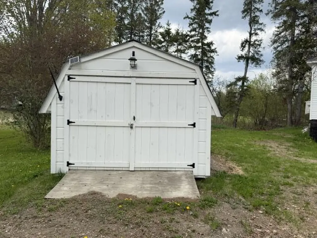 33 River Road Oakfield ME 04763