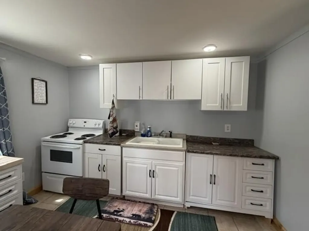 33 River Road Oakfield ME 04763