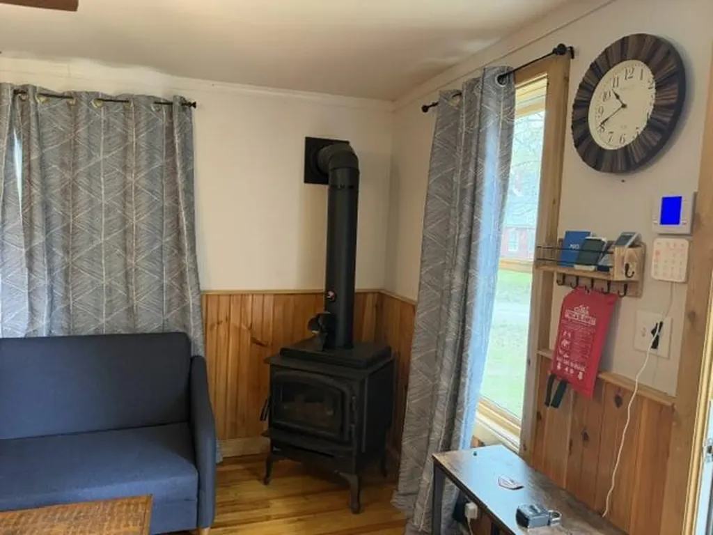33 River Road Oakfield ME 04763
