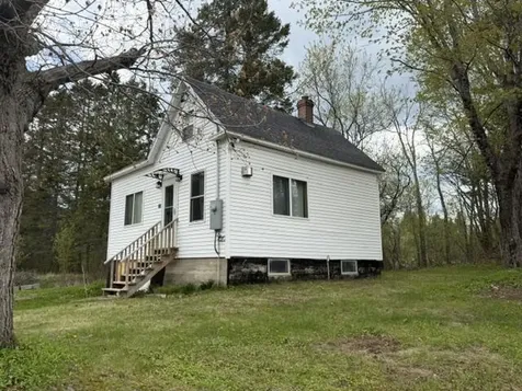 33 River Road Oakfield ME 04763
