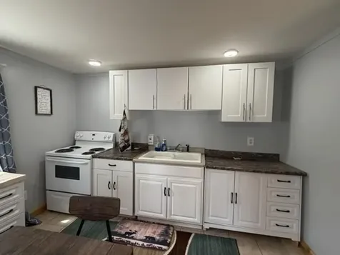 33 River Road Oakfield ME 04763