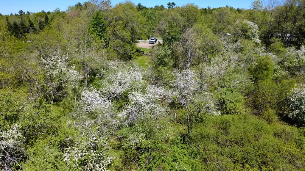 1 Goose River Estates Swanville ME 04915