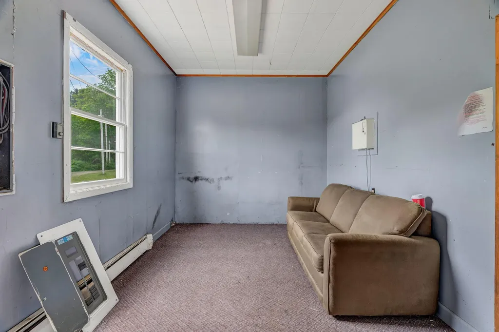 99 Easy Street Canaan ME 04924