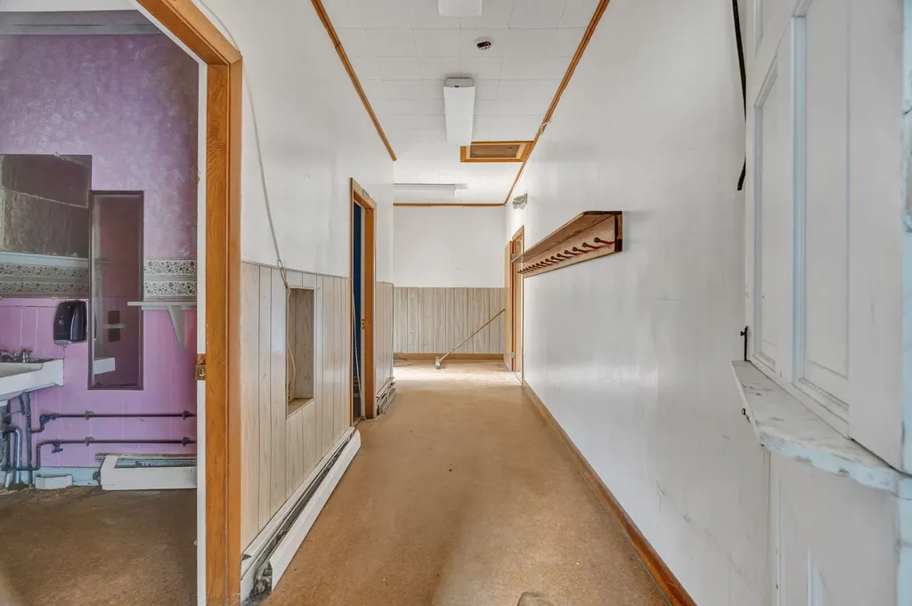 99 Easy Street Canaan ME 04924