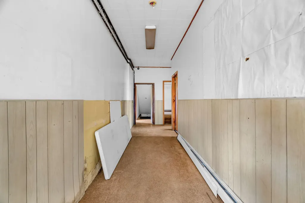 99 Easy Street Canaan ME 04924