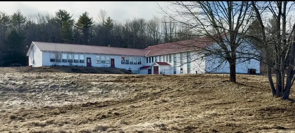 99 Easy Street Canaan ME 04924